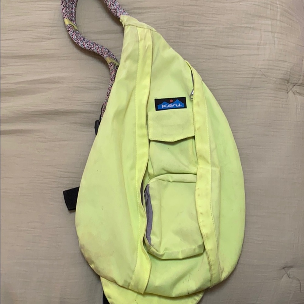 Neon Kavu